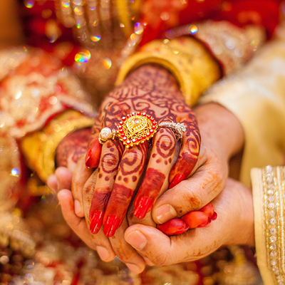 love marriage