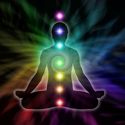 spirtual healer
